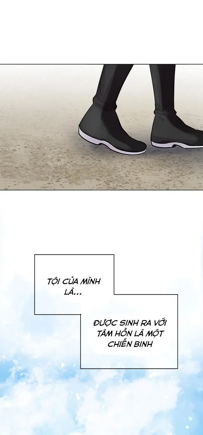 Người Cai Trị Thời Gian - Chương 46 - Trang 21