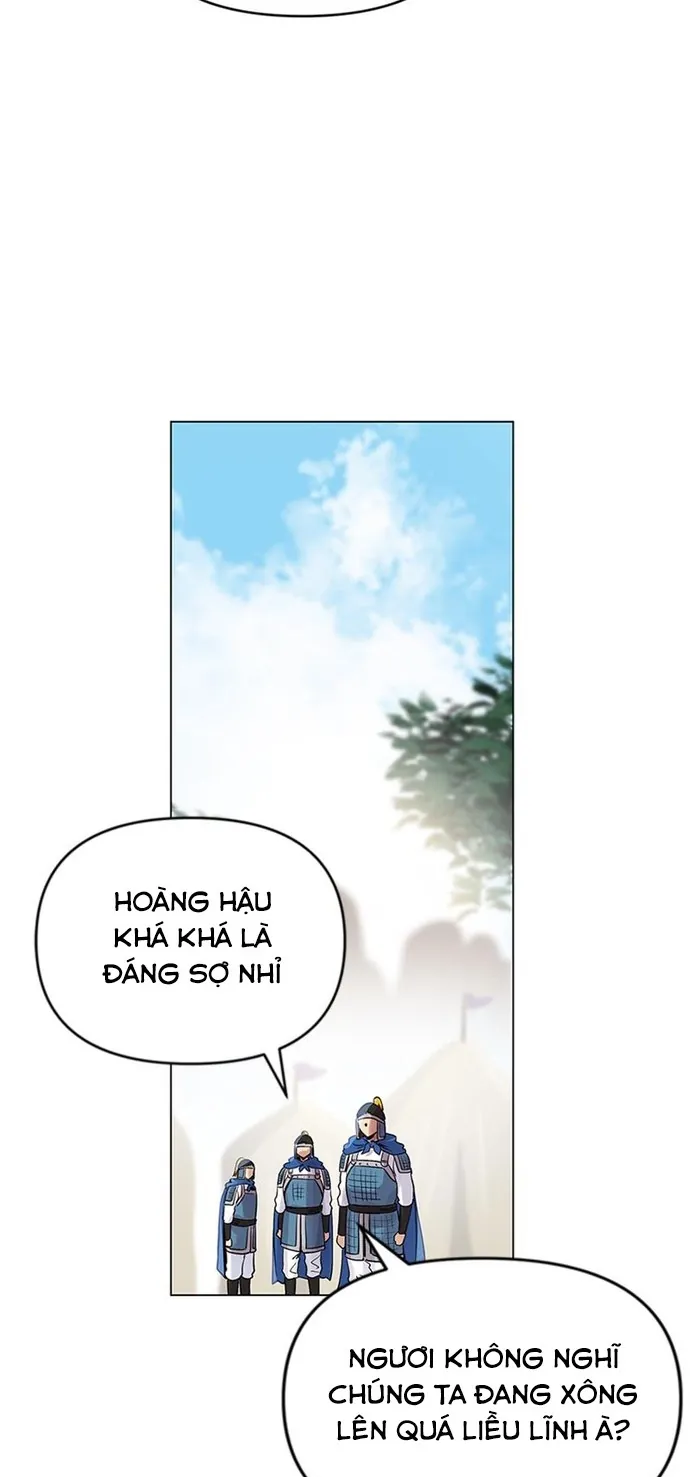 Người Cai Trị Thời Gian - Chương 46 - Trang 18