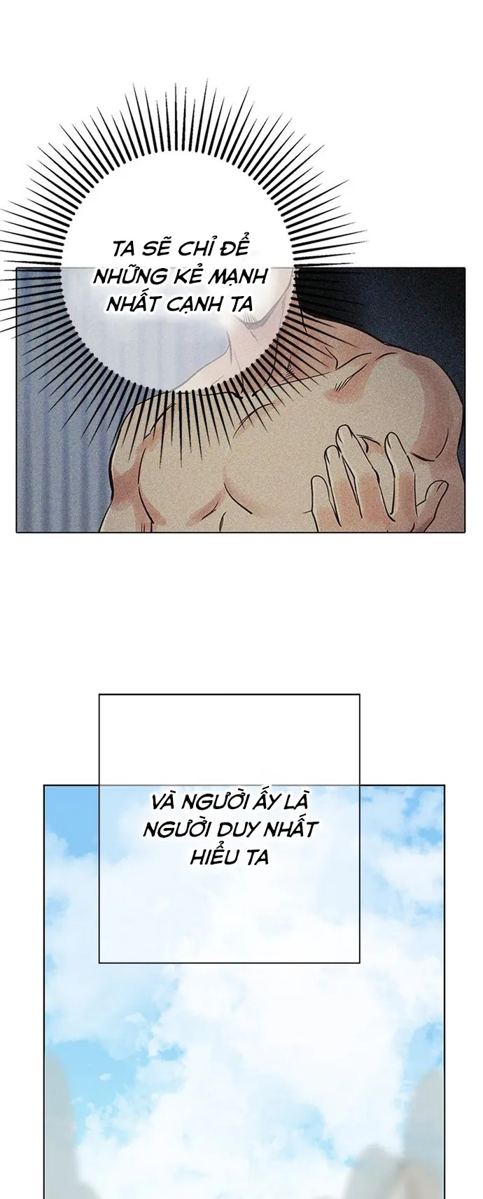 Người Cai Trị Thời Gian - Chương 46 - Trang 23