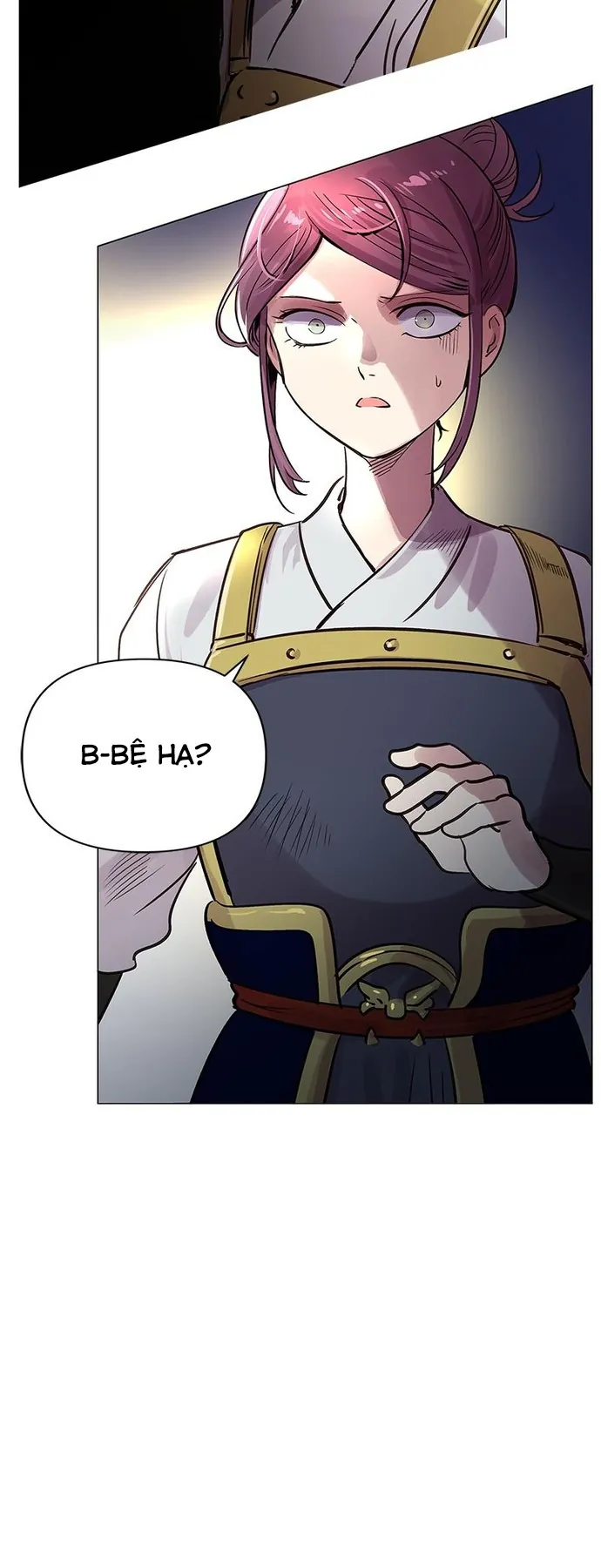 Người Cai Trị Thời Gian - Chương 46 - Trang 56
