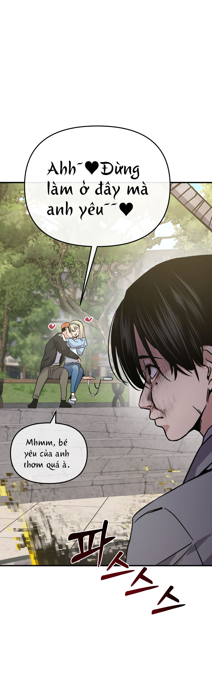 Ghost Hammer (Pre-Serialization) - Chương 2 - Trang 94