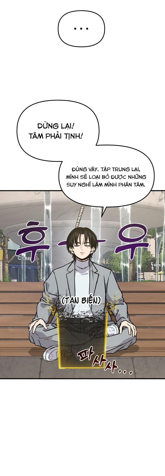 Ghost Hammer (Pre-Serialization) - Chương 2 - Trang 93