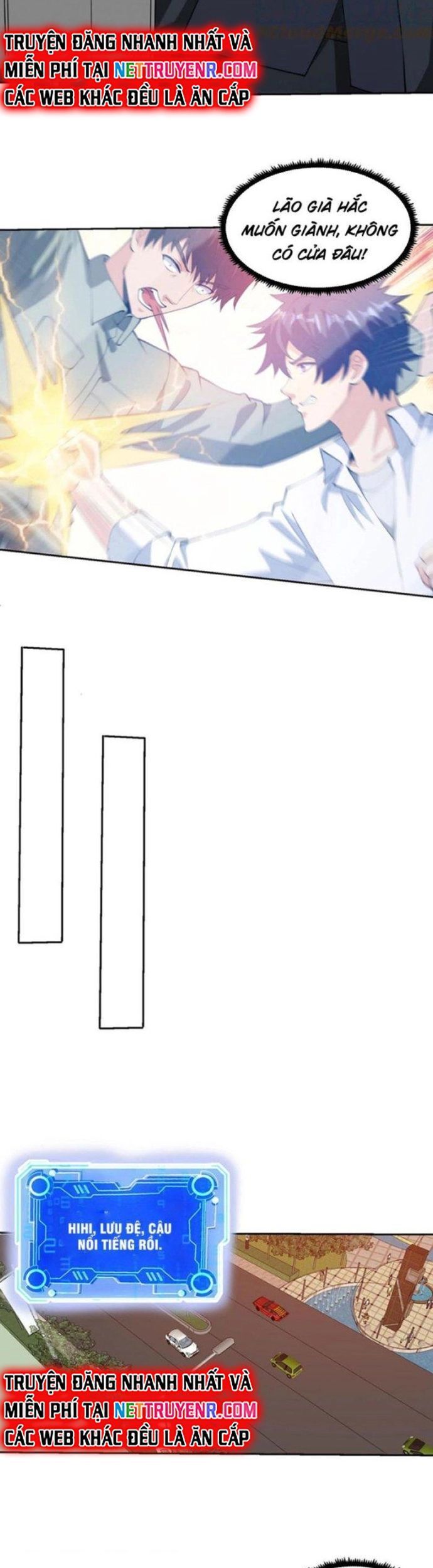 Mắt Thần Huyền Thoại - Chương 38 - Trang 7