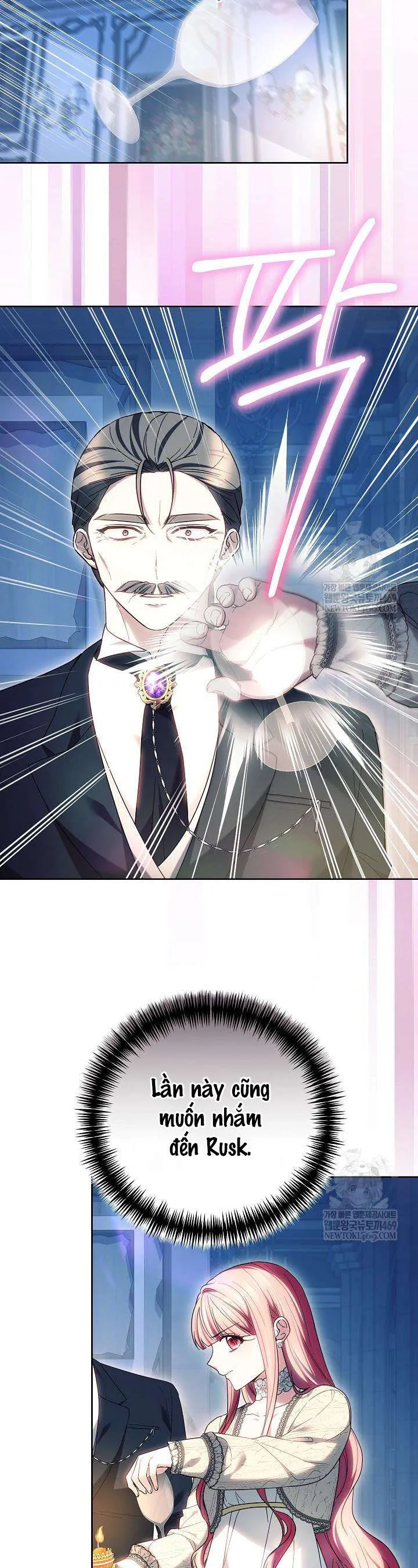 Tiểu Thư Mạnh Mẽ Muốn Trở Nên Yếu Đuối - Chương 25 - Trang 25