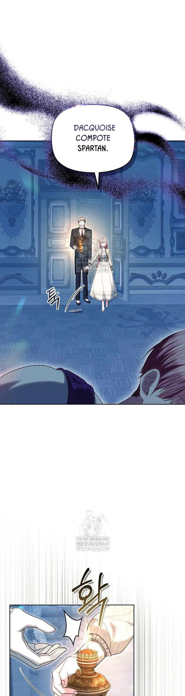 Tiểu Thư Mạnh Mẽ Muốn Trở Nên Yếu Đuối - Chương 25 - Trang 21