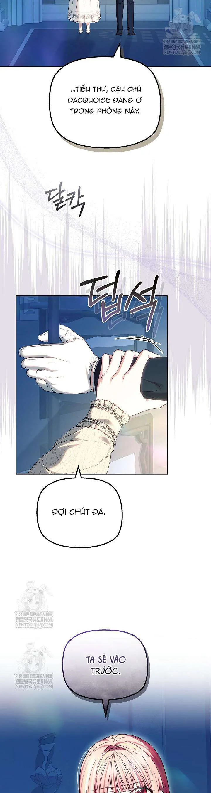 Tiểu Thư Mạnh Mẽ Muốn Trở Nên Yếu Đuối - Chương 25 - Trang 17