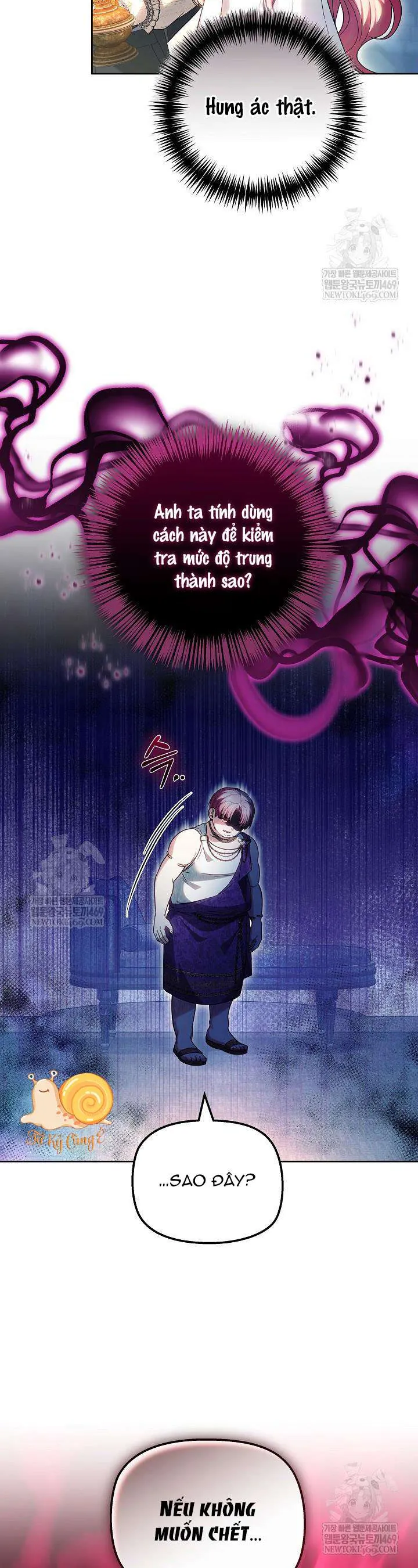 Tiểu Thư Mạnh Mẽ Muốn Trở Nên Yếu Đuối - Chương 25 - Trang 26