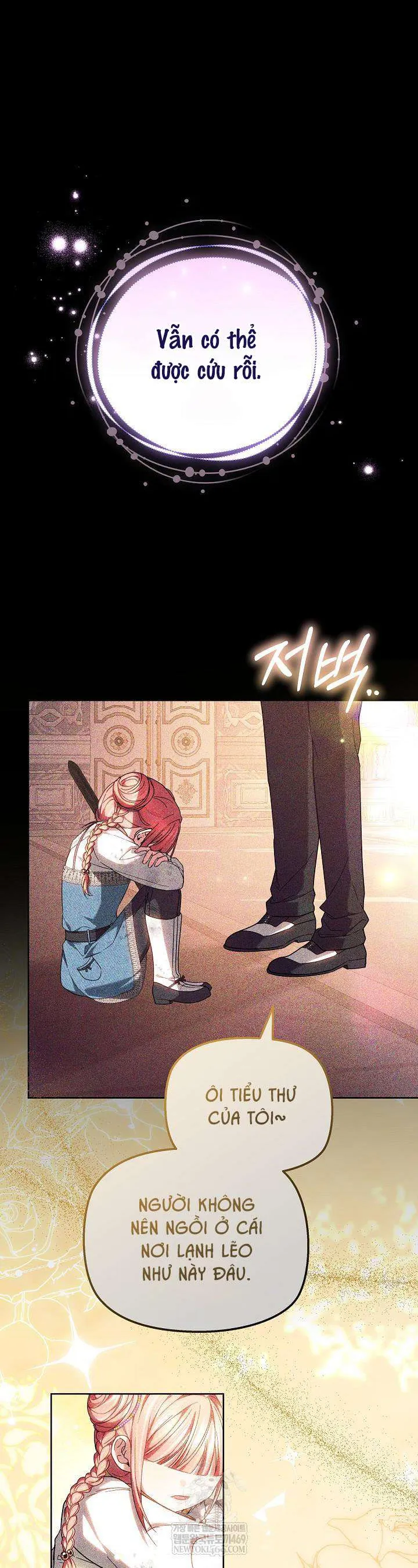 Tiểu Thư Mạnh Mẽ Muốn Trở Nên Yếu Đuối - Chương 25 - Trang 10