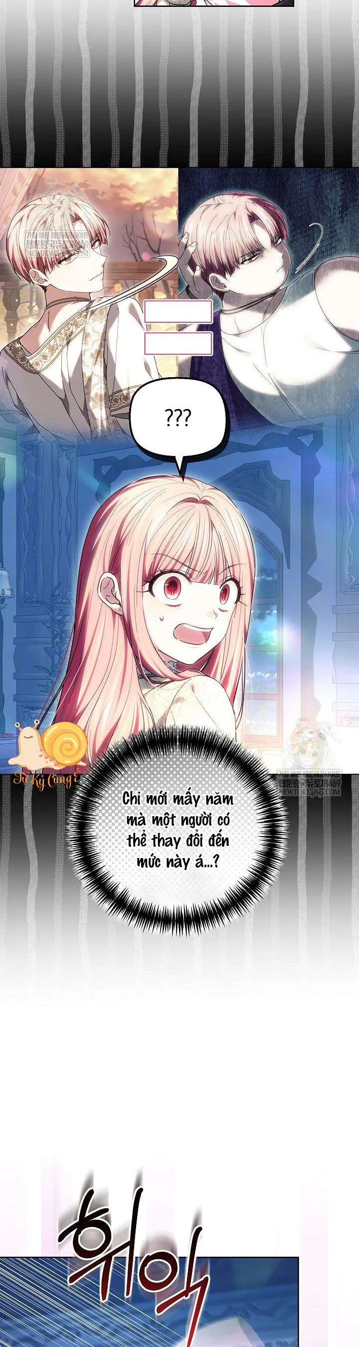 Tiểu Thư Mạnh Mẽ Muốn Trở Nên Yếu Đuối - Chương 25 - Trang 24