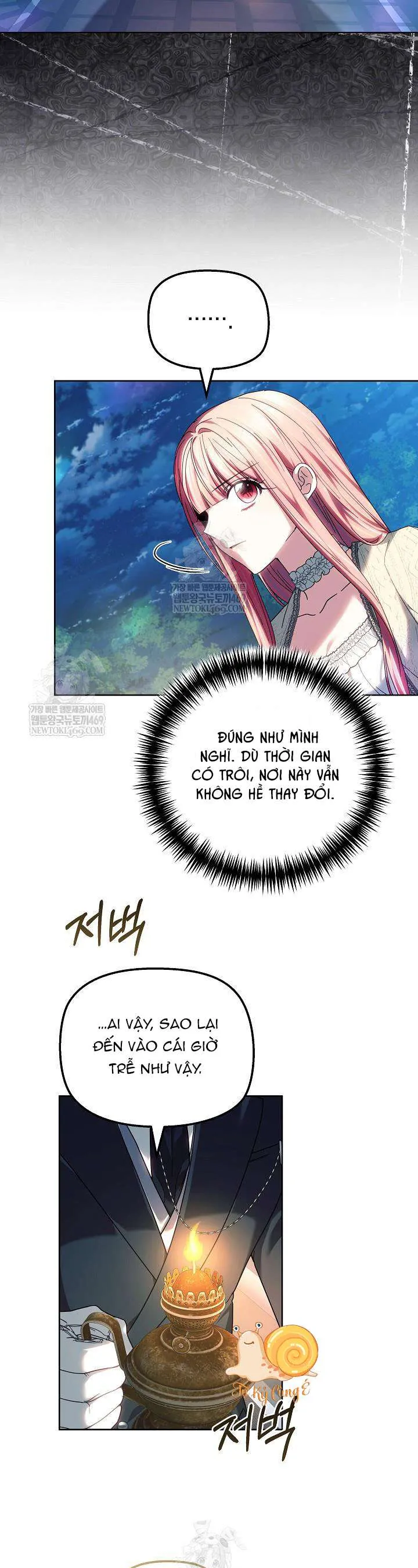 Tiểu Thư Mạnh Mẽ Muốn Trở Nên Yếu Đuối - Chương 25 - Trang 3