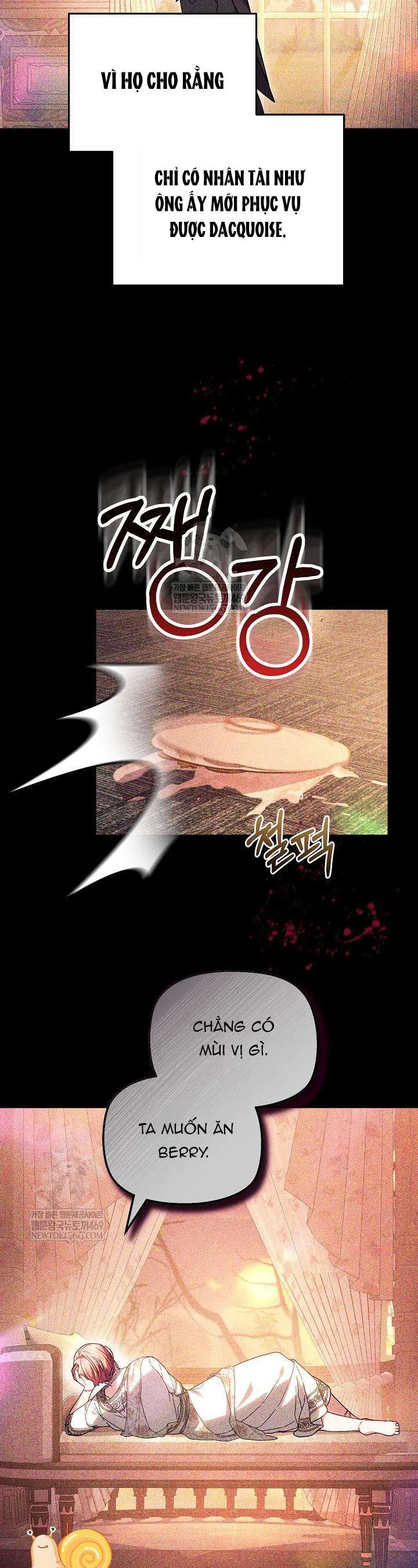 Tiểu Thư Mạnh Mẽ Muốn Trở Nên Yếu Đuối - Chương 25 - Trang 15