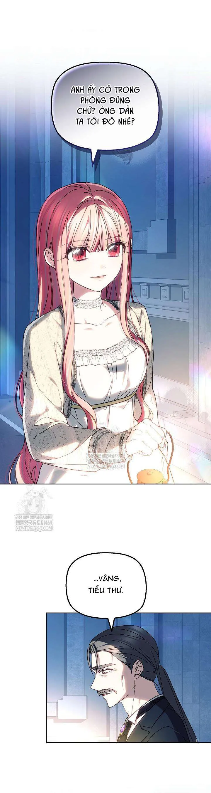 Tiểu Thư Mạnh Mẽ Muốn Trở Nên Yếu Đuối - Chương 25 - Trang 8