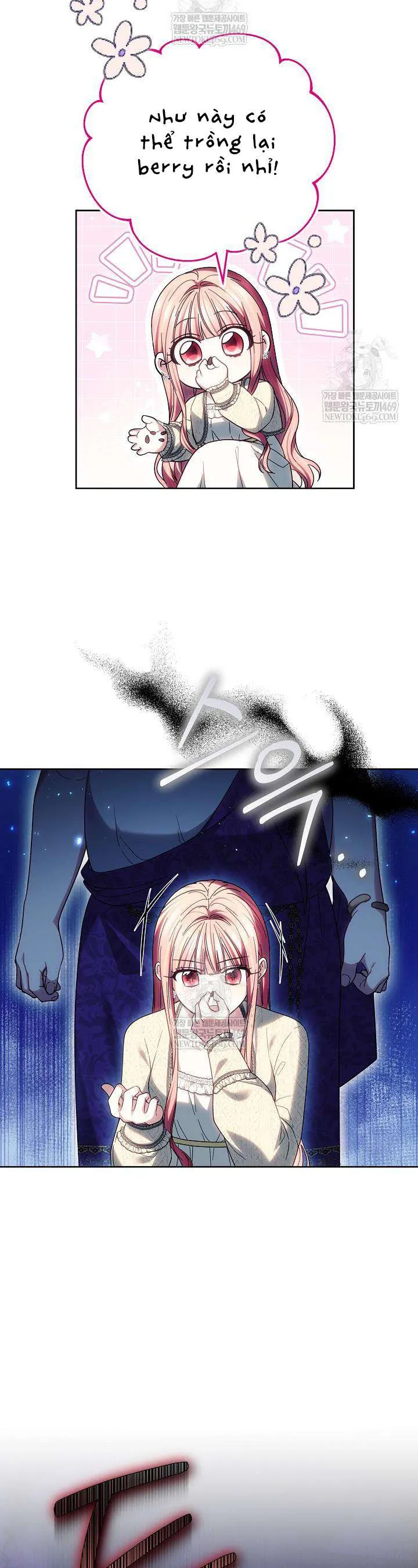 Tiểu Thư Mạnh Mẽ Muốn Trở Nên Yếu Đuối - Chương 25 - Trang 34