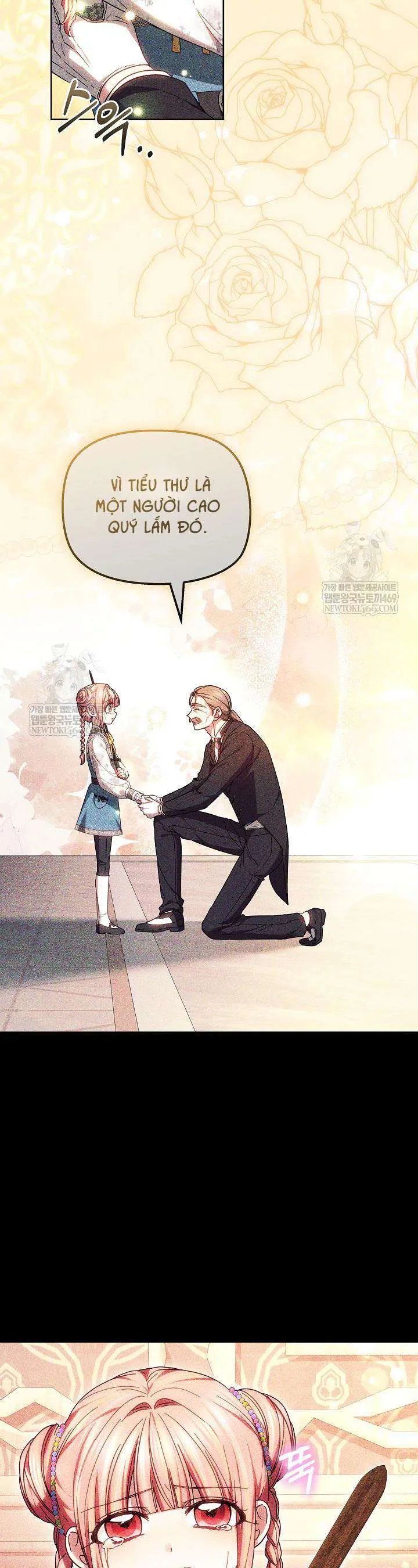 Tiểu Thư Mạnh Mẽ Muốn Trở Nên Yếu Đuối - Chương 25 - Trang 11