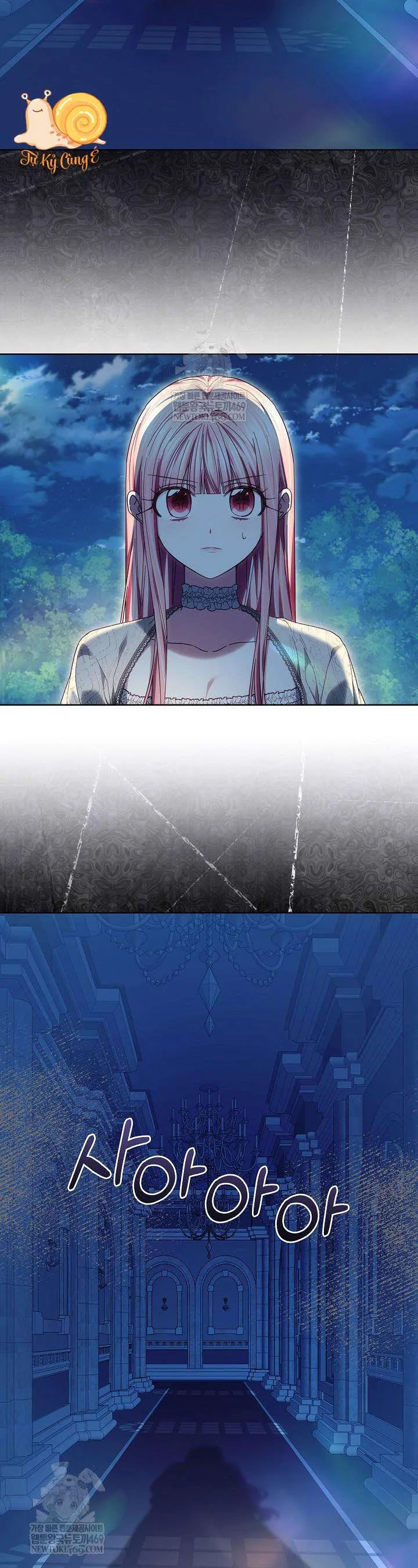 Tiểu Thư Mạnh Mẽ Muốn Trở Nên Yếu Đuối - Chương 25 - Trang 2