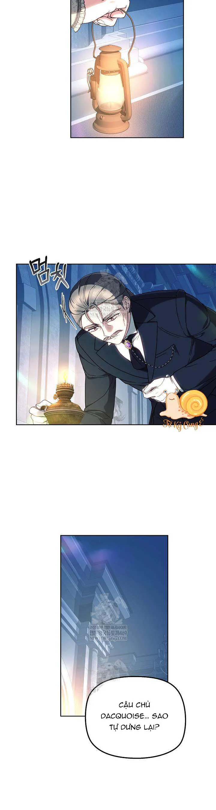 Tiểu Thư Mạnh Mẽ Muốn Trở Nên Yếu Đuối - Chương 25 - Trang 7