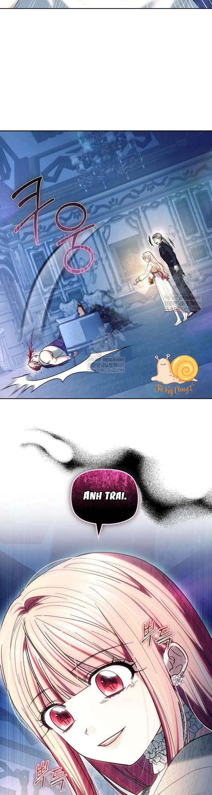 Tiểu Thư Mạnh Mẽ Muốn Trở Nên Yếu Đuối - Chương 25 - Trang 29