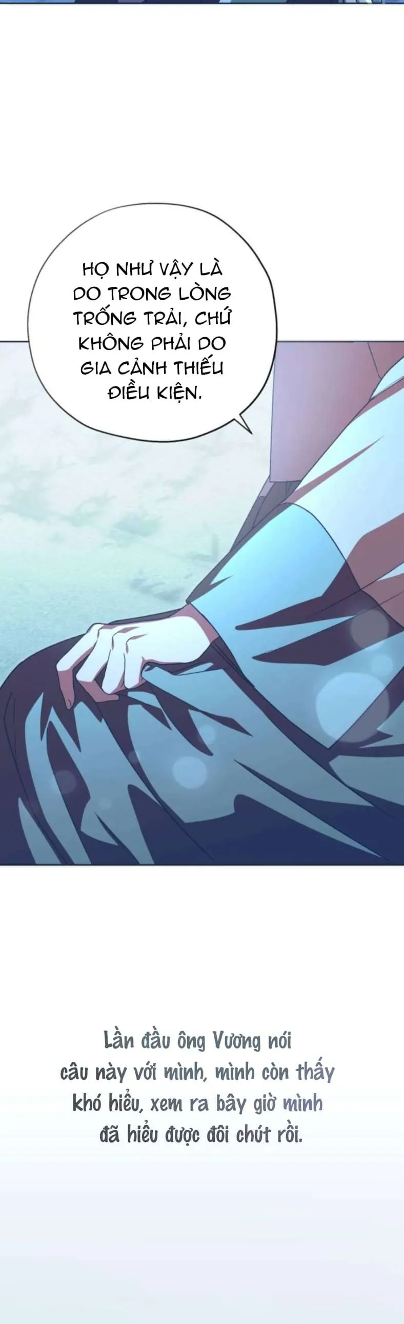 Dabi, Hương Vị Ngây Ngất - Chương 86 - Trang 12