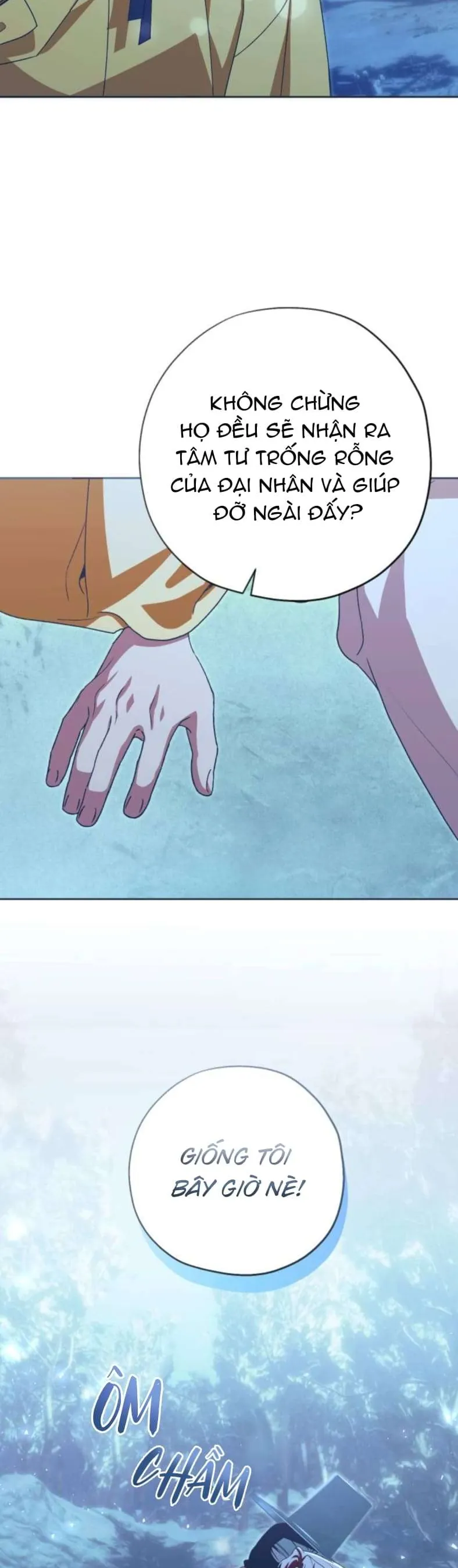 Dabi, Hương Vị Ngây Ngất - Chương 86 - Trang 15