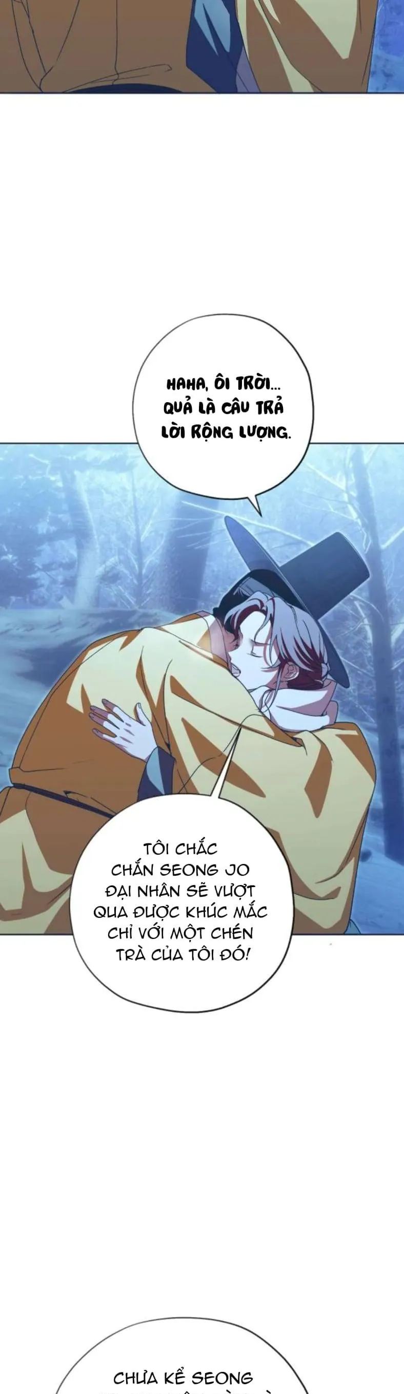 Dabi, Hương Vị Ngây Ngất - Chương 86 - Trang 23