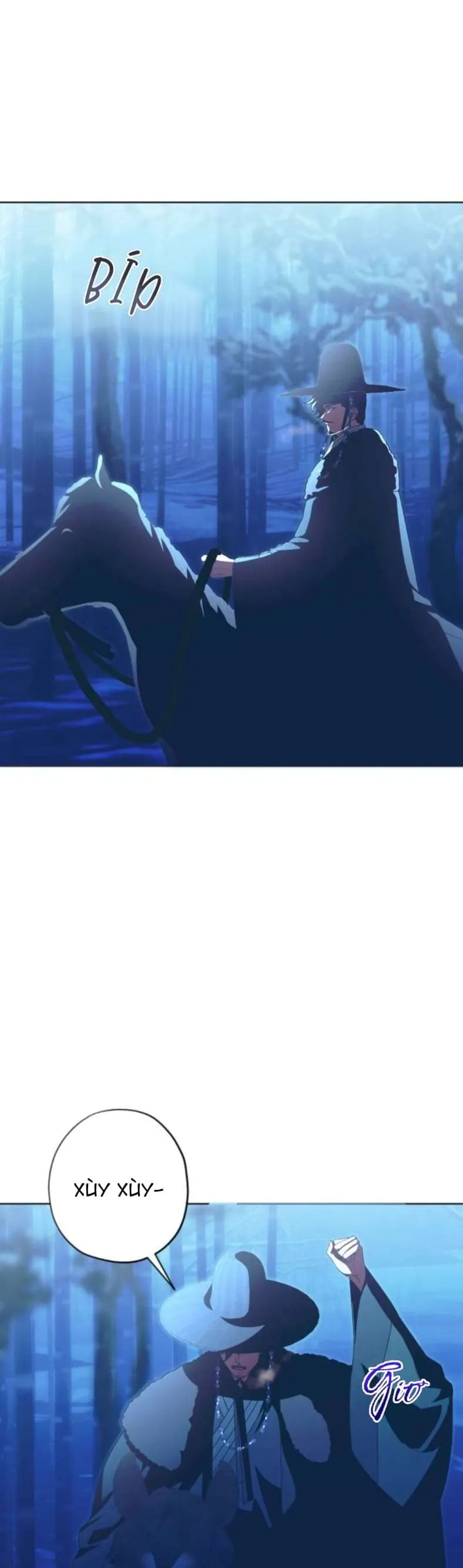 Dabi, Hương Vị Ngây Ngất - Chương 86 - Trang 32