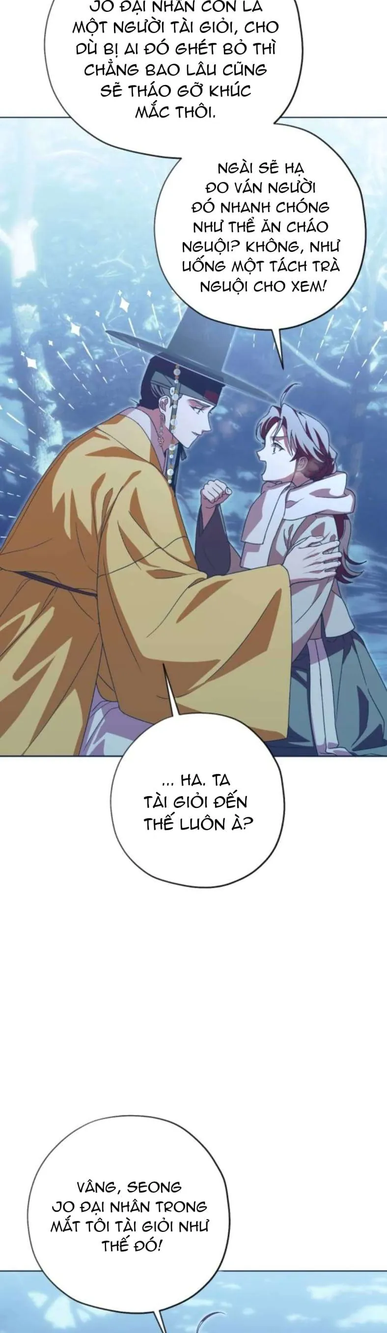 Dabi, Hương Vị Ngây Ngất - Chương 86 - Trang 24