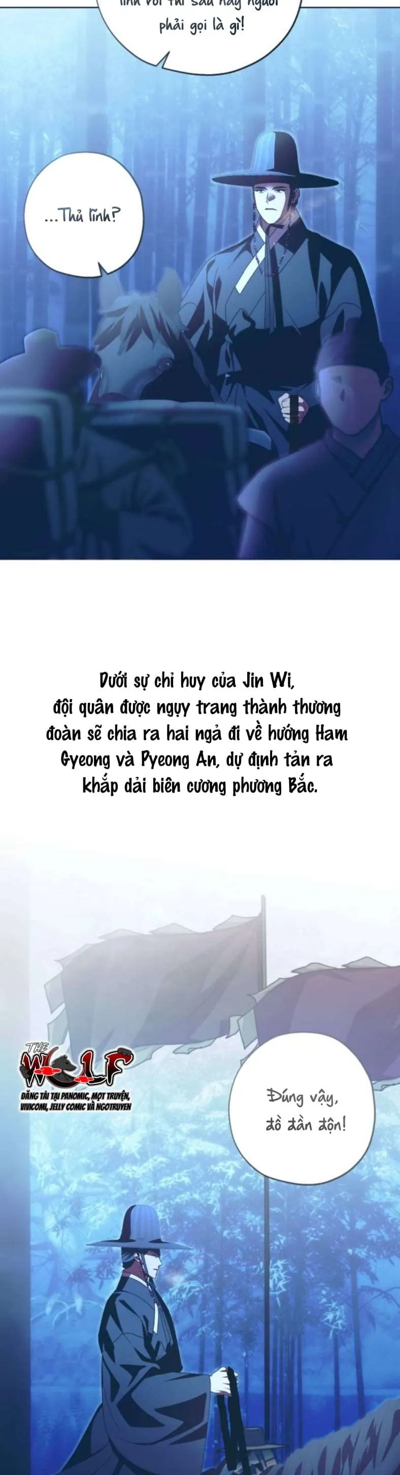 Dabi, Hương Vị Ngây Ngất - Chương 86 - Trang 38