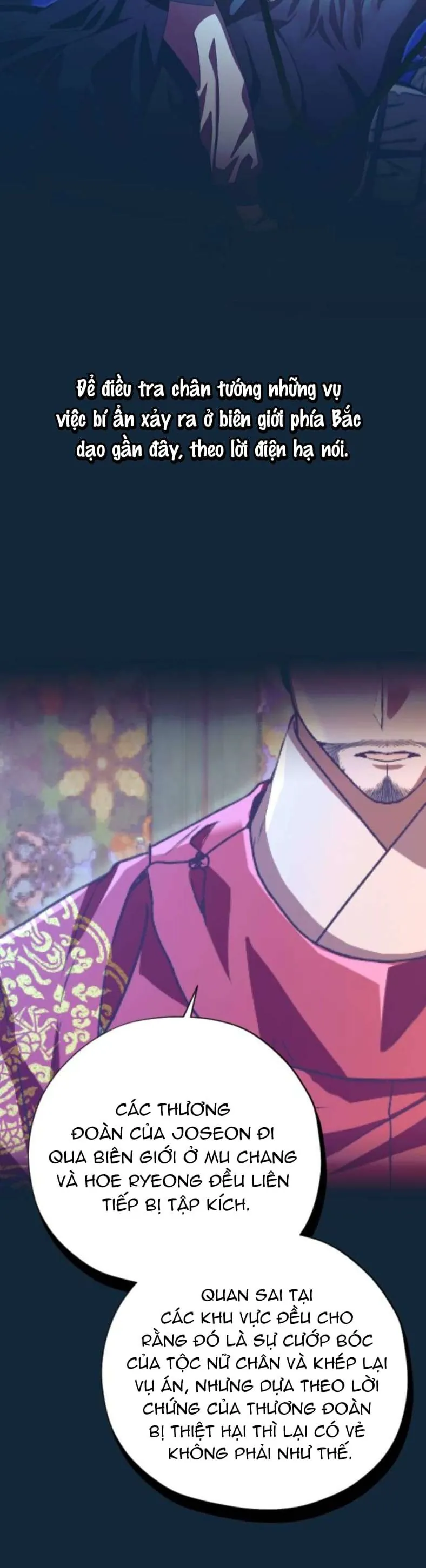 Dabi, Hương Vị Ngây Ngất - Chương 86 - Trang 39