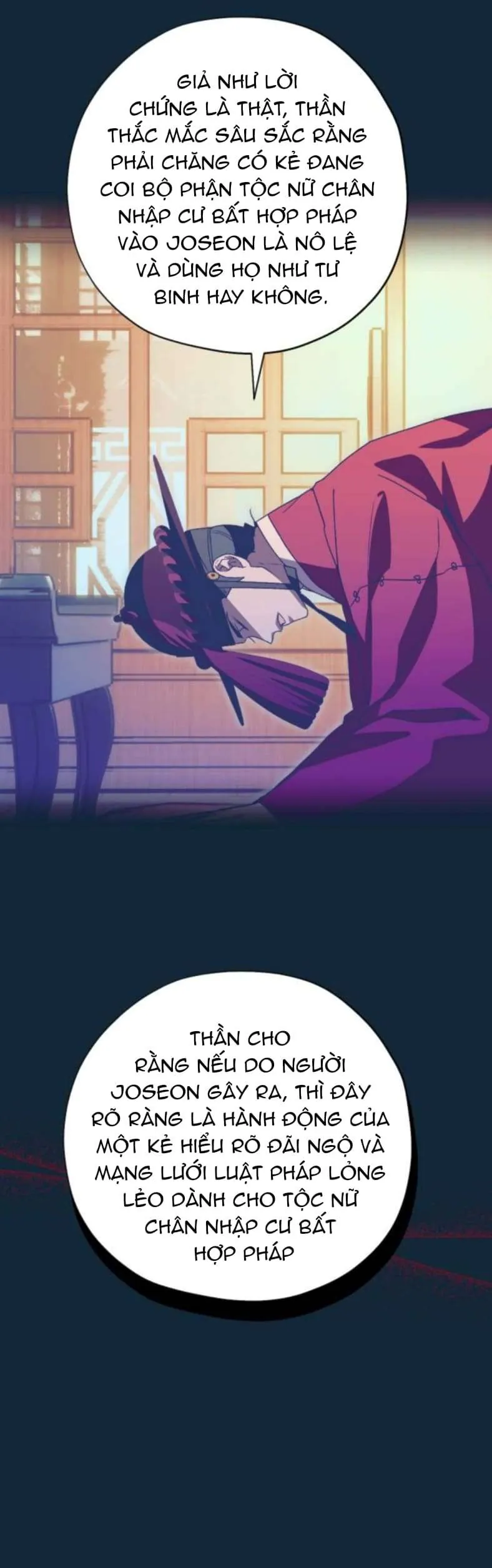 Dabi, Hương Vị Ngây Ngất - Chương 86 - Trang 42