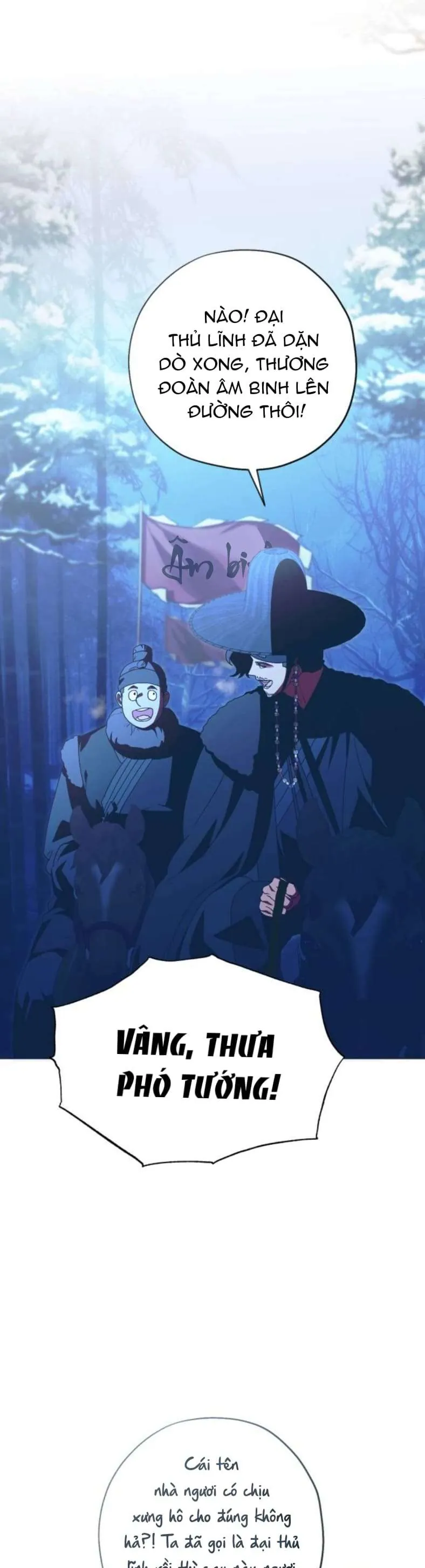 Dabi, Hương Vị Ngây Ngất - Chương 86 - Trang 37