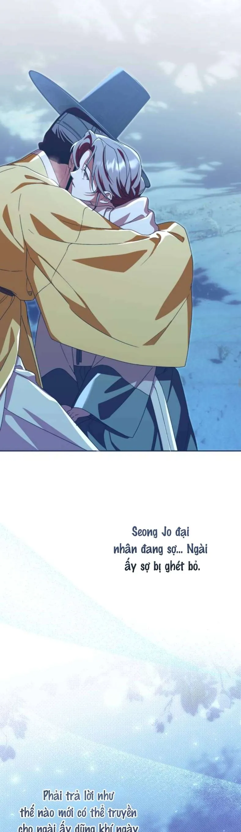 Dabi, Hương Vị Ngây Ngất - Chương 86 - Trang 20