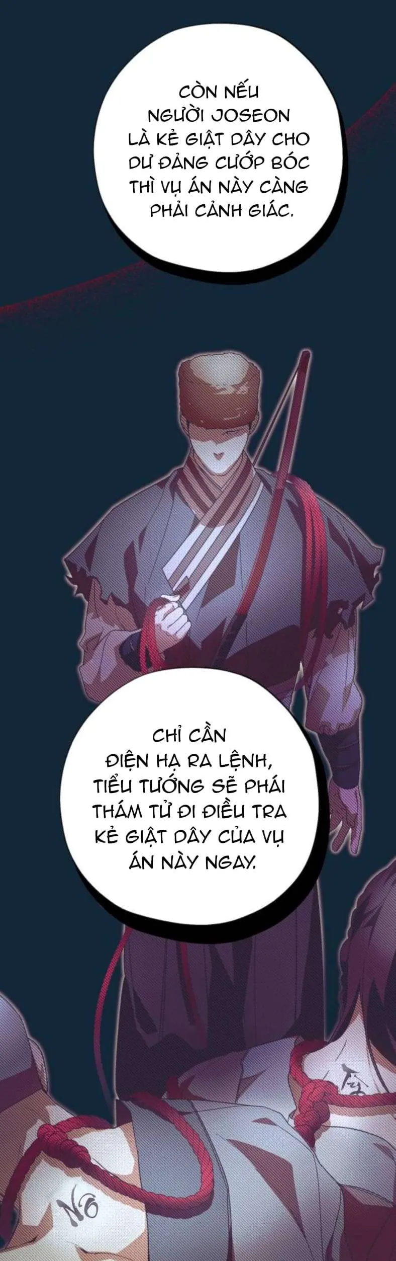 Dabi, Hương Vị Ngây Ngất - Chương 86 - Trang 43