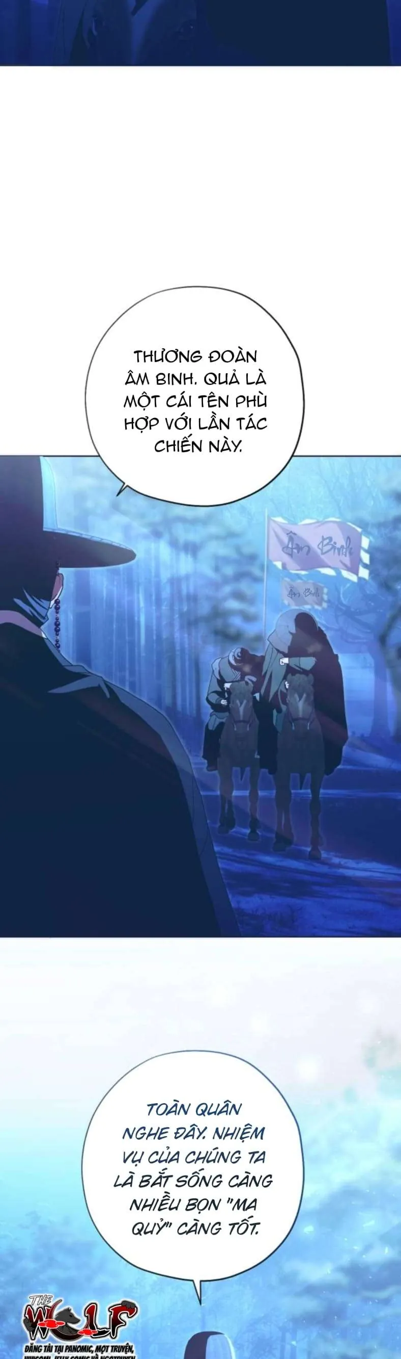 Dabi, Hương Vị Ngây Ngất - Chương 86 - Trang 33