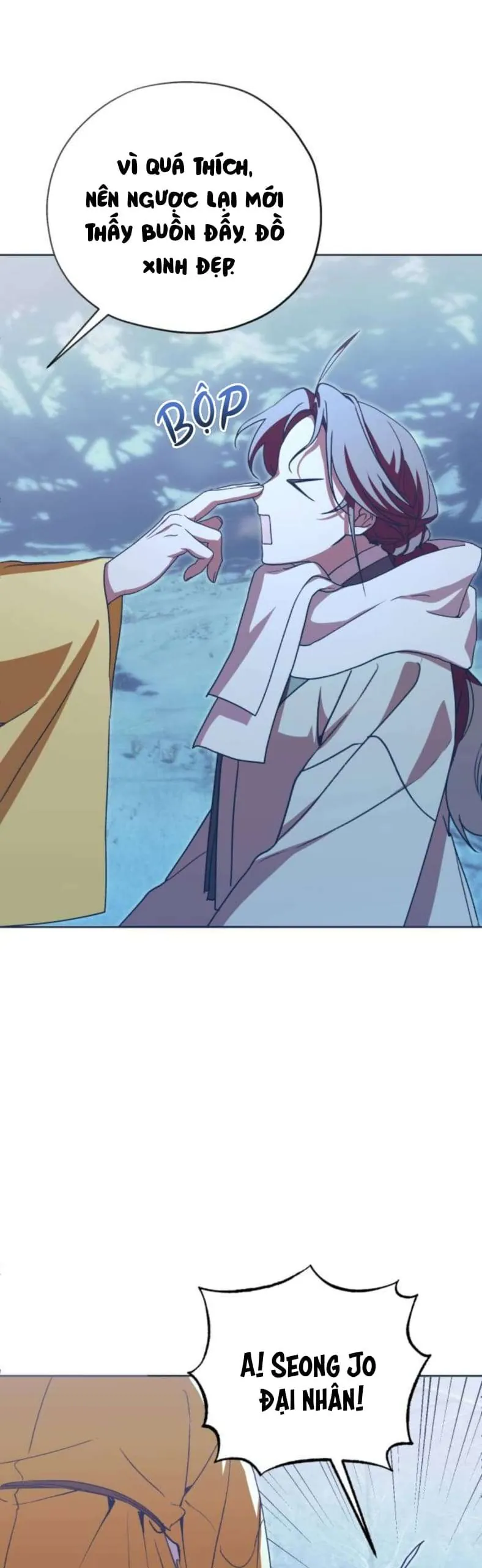 Dabi, Hương Vị Ngây Ngất - Chương 86 - Trang 26