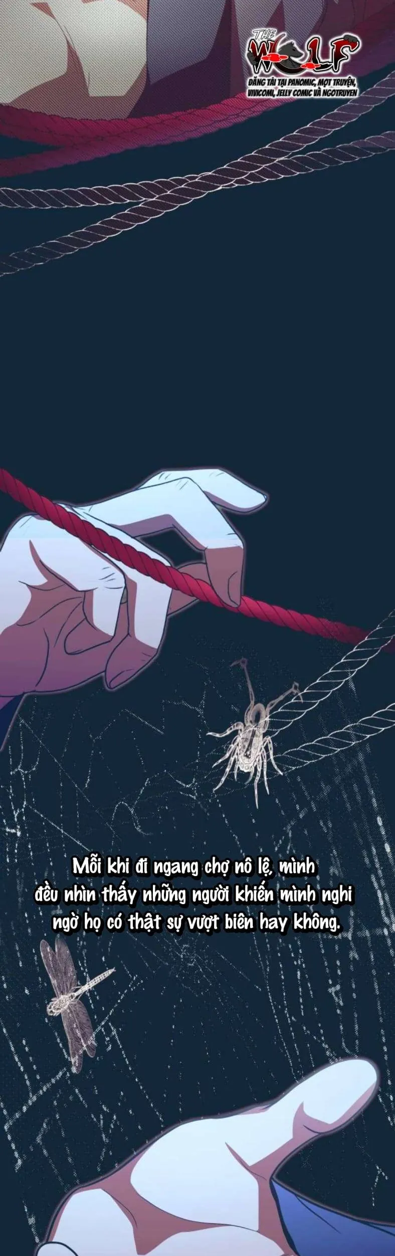 Dabi, Hương Vị Ngây Ngất - Chương 86 - Trang 44