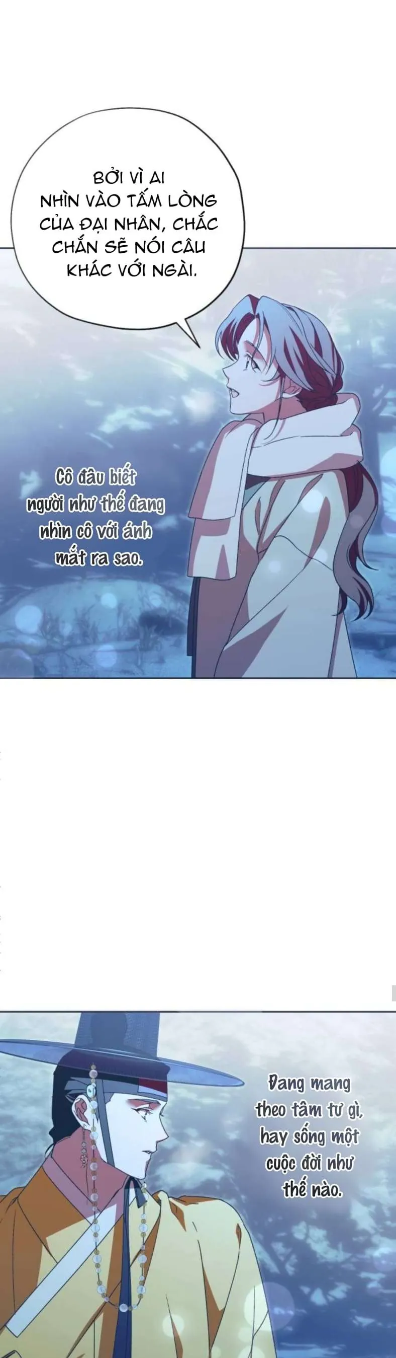 Dabi, Hương Vị Ngây Ngất - Chương 86 - Trang 14