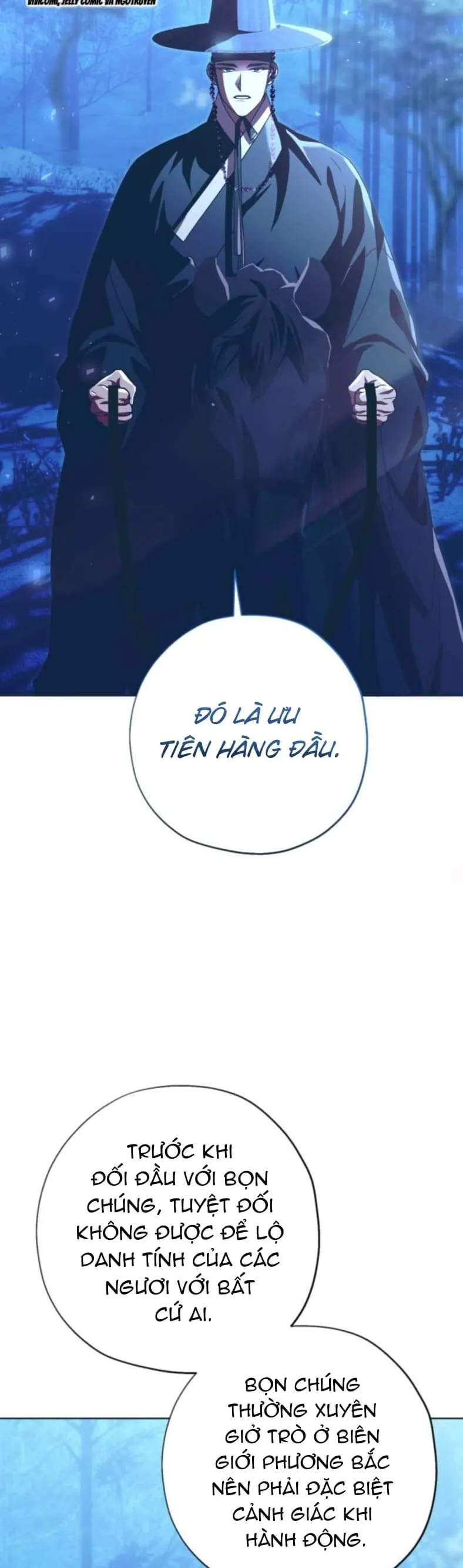 Dabi, Hương Vị Ngây Ngất - Chương 86 - Trang 34