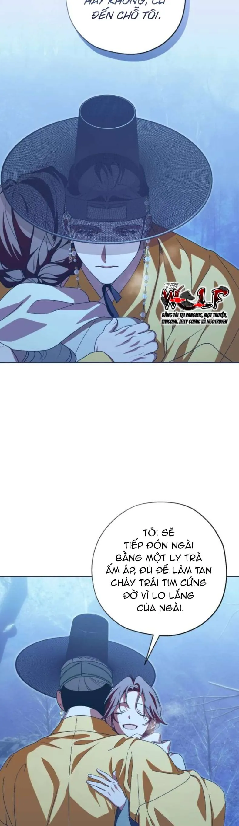Dabi, Hương Vị Ngây Ngất - Chương 86 - Trang 22