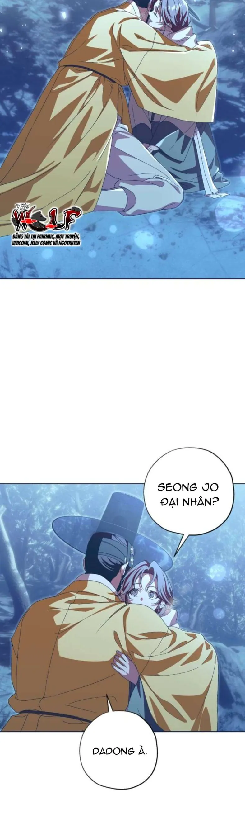 Dabi, Hương Vị Ngây Ngất - Chương 86 - Trang 16