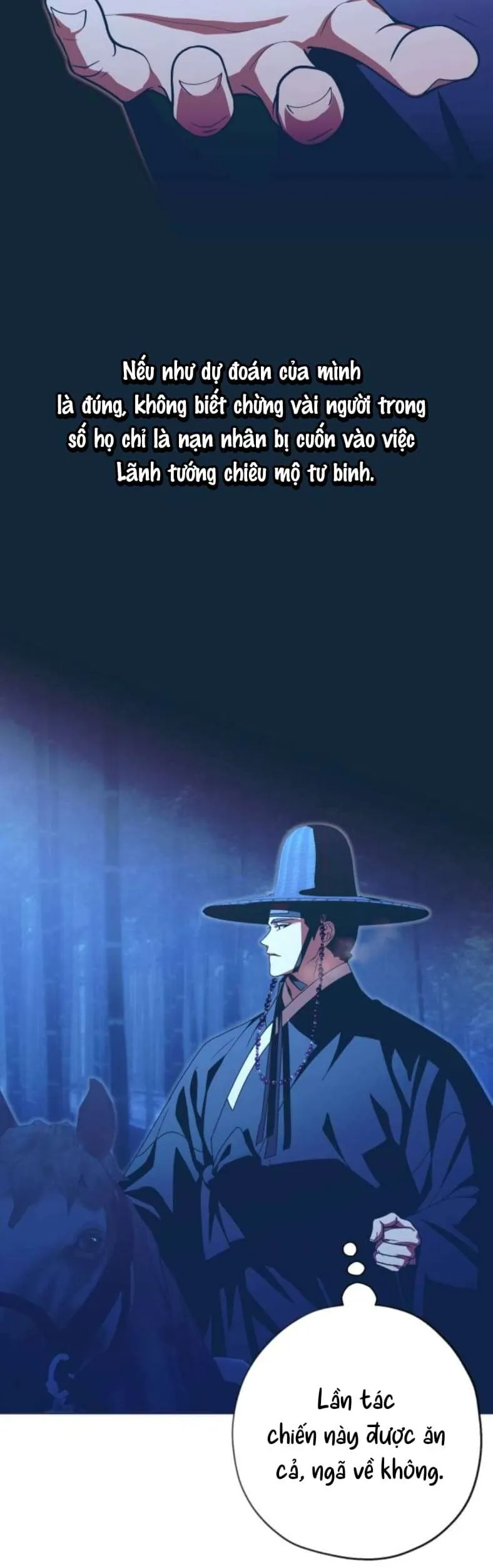 Dabi, Hương Vị Ngây Ngất - Chương 86 - Trang 45