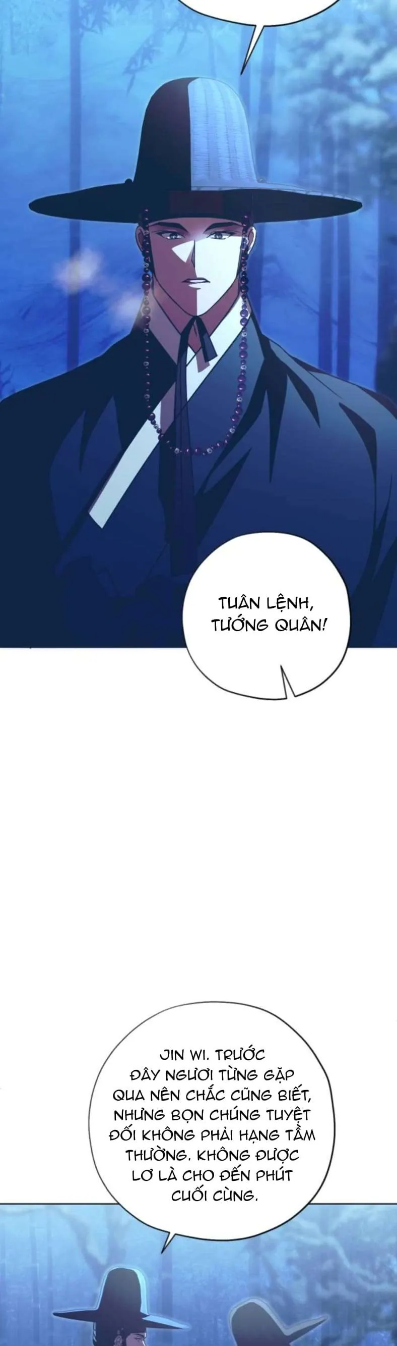 Dabi, Hương Vị Ngây Ngất - Chương 86 - Trang 35