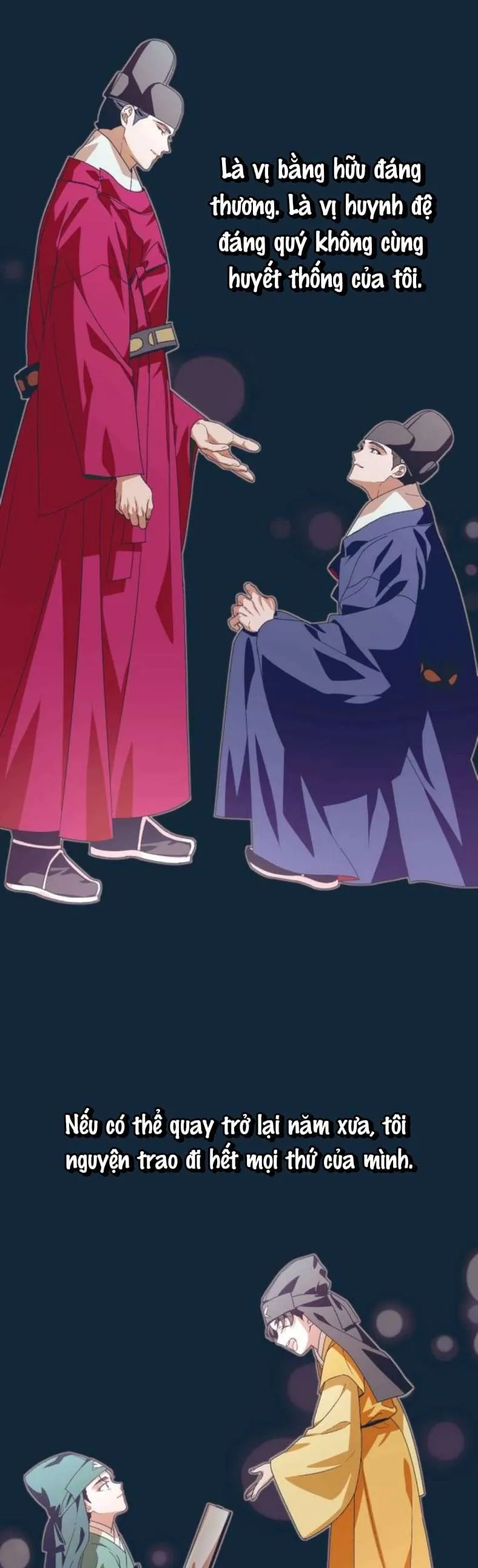 Dabi, Hương Vị Ngây Ngất - Chương 86 - Trang 7