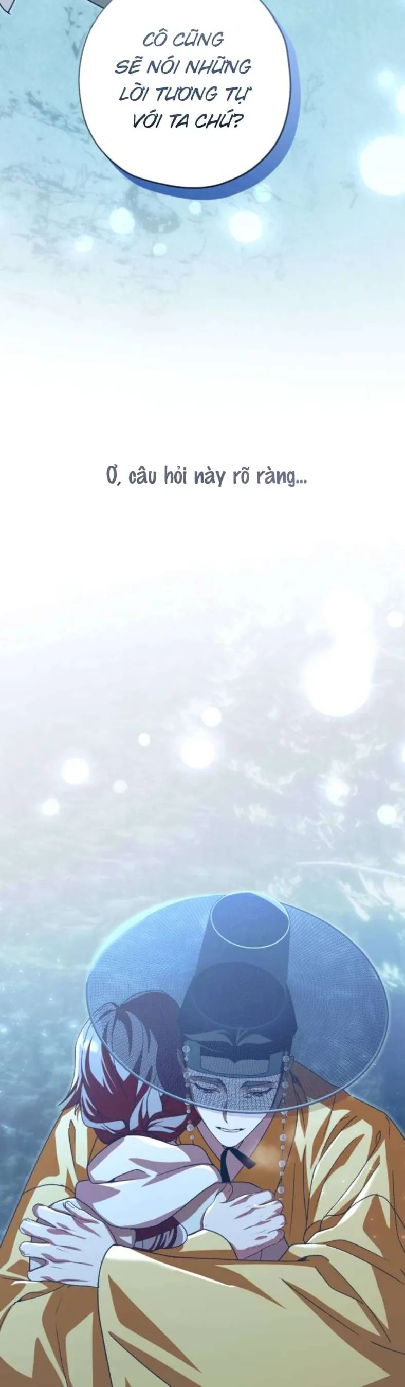 Dabi, Hương Vị Ngây Ngất - Chương 86 - Trang 18