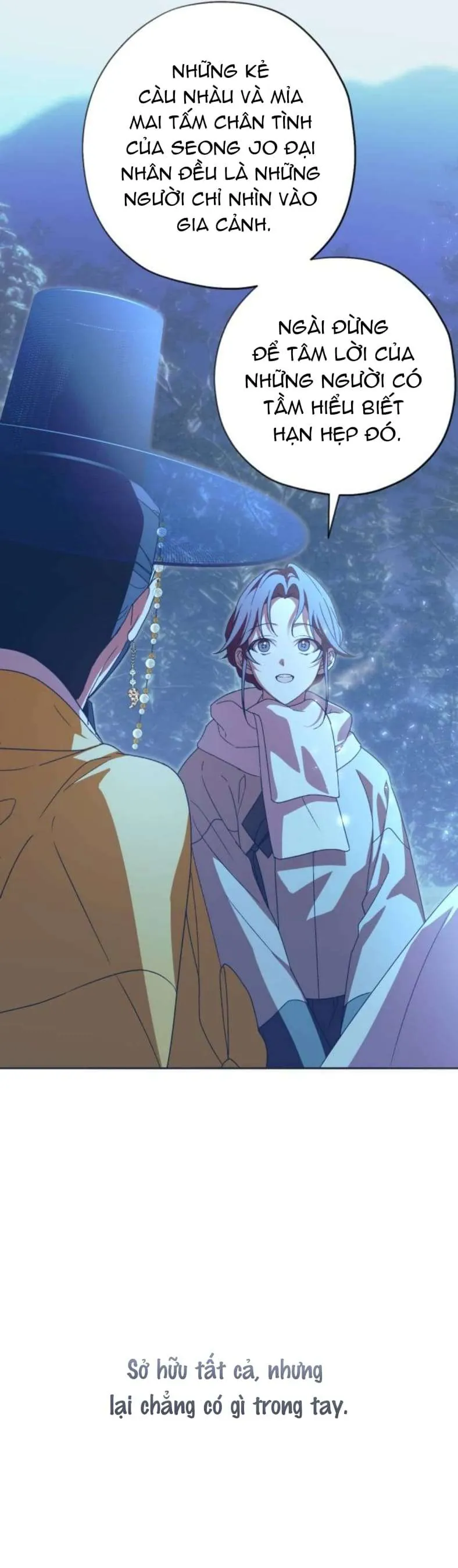 Dabi, Hương Vị Ngây Ngất - Chương 86 - Trang 13