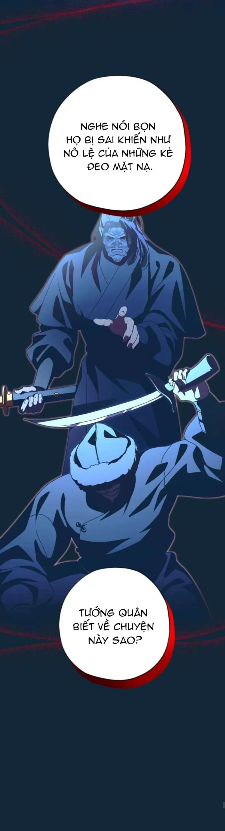 Dabi, Hương Vị Ngây Ngất - Chương 86 - Trang 41