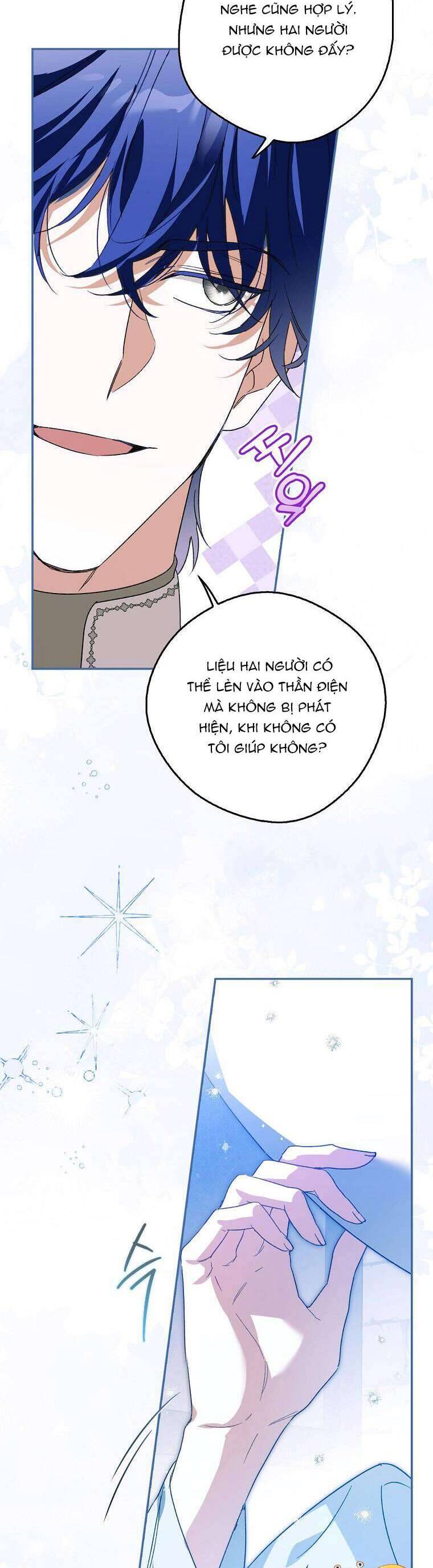 Hầu Tước Marron - Chương 25 - Trang 32
