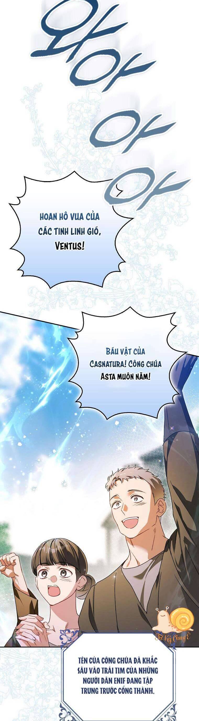 Hầu Tước Marron - Chương 25 - Trang 10