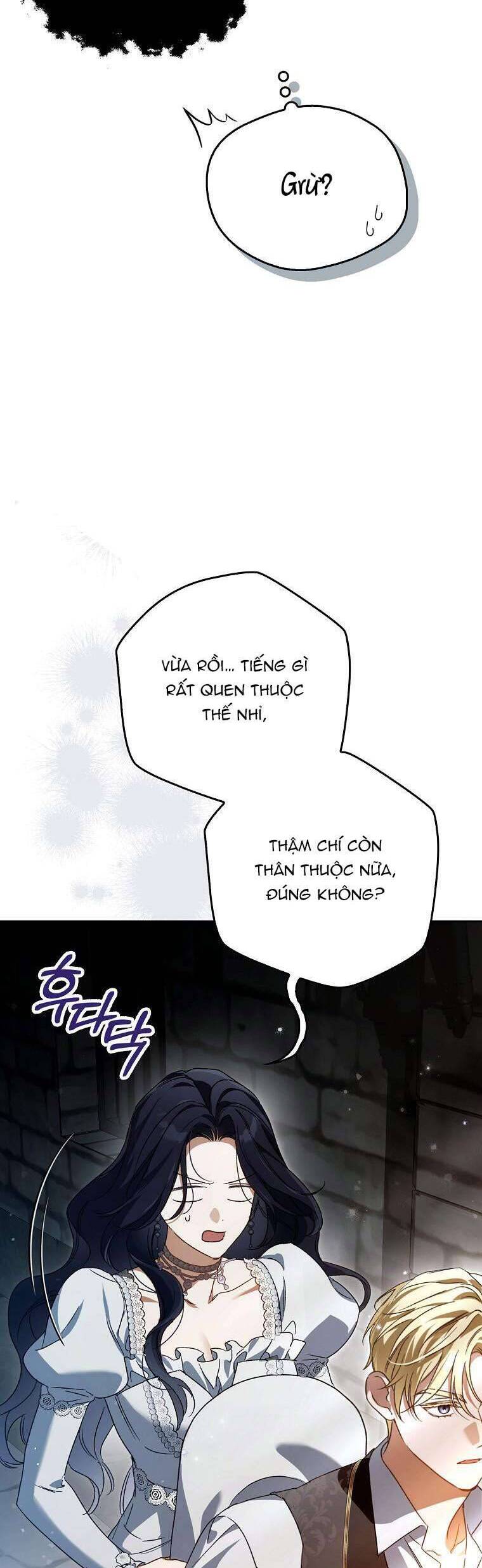 Hầu Tước Marron - Chương 25 - Trang 53