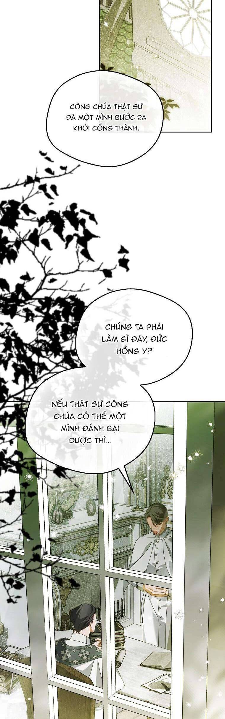 Hầu Tước Marron - Chương 25 - Trang 35