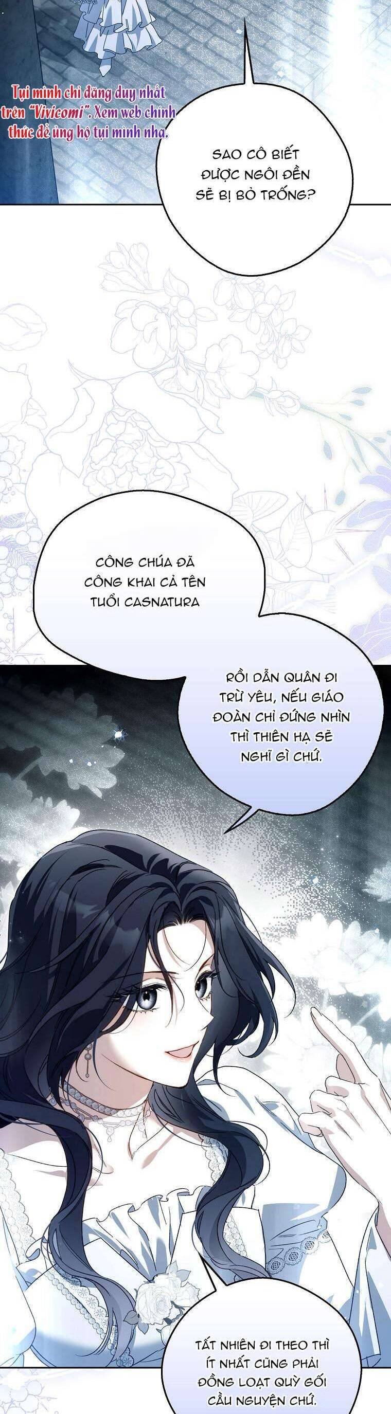 Hầu Tước Marron - Chương 25 - Trang 44